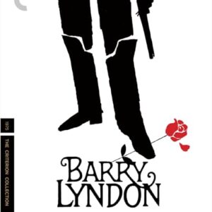 Barry Lyndon (The Criterion Collection) [4K UHD]