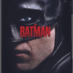 Batman, The (4K Ultra HD + Blu-ray)