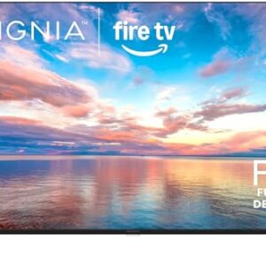 INSIGNIA 32" Class FE Series LED Full HD Smart Fire TV, Voice Remote with Alexa, Stream Live TV Without Cable