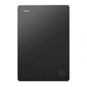 Seagate Portable 2TB External Hard Drive HDD — USB 3.0 for PC, Mac, PlayStation, & Xbox -1-Year Rescue Service (STGX2000400)