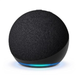 Smart Speakers