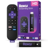 Streaming Media Players