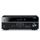 AV Receivers and Amplifiers